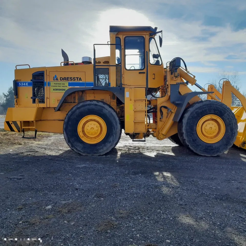 2013 Hsw 534 E, 14.400 mth, Import Auf Lager in der EU — Foto 7 z 13