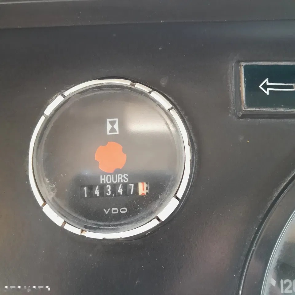 2013 Hsw 534 E, 14.400 mth, Import Auf Lager in der EU — Foto 9 z 13