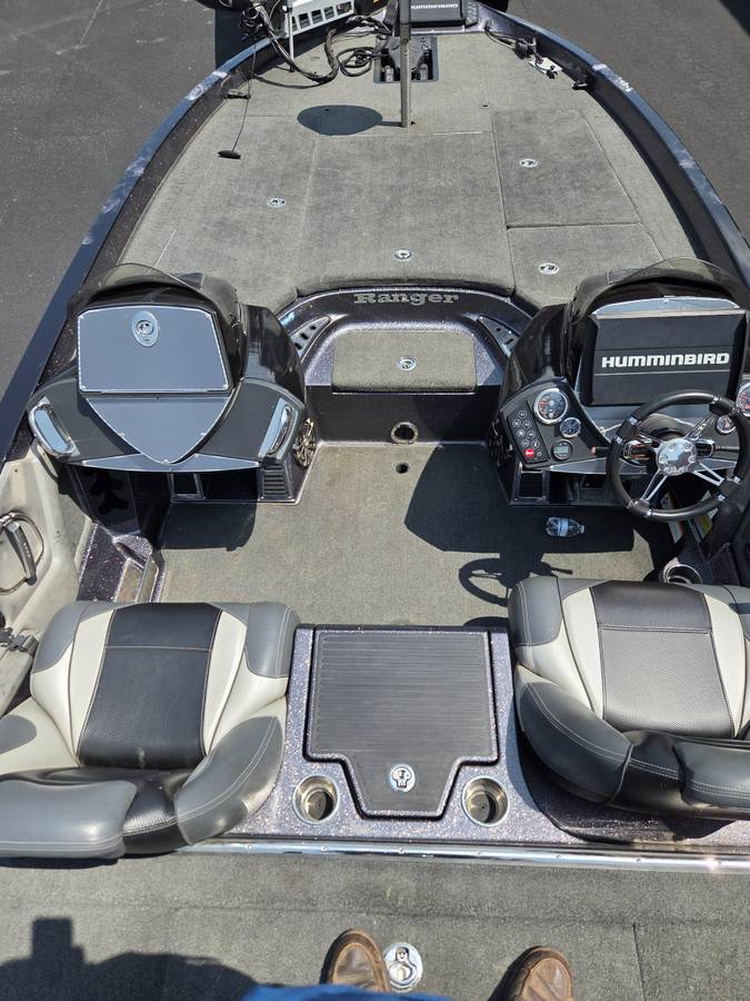 2016 Ranger, Import USA — Foto 3 z 10