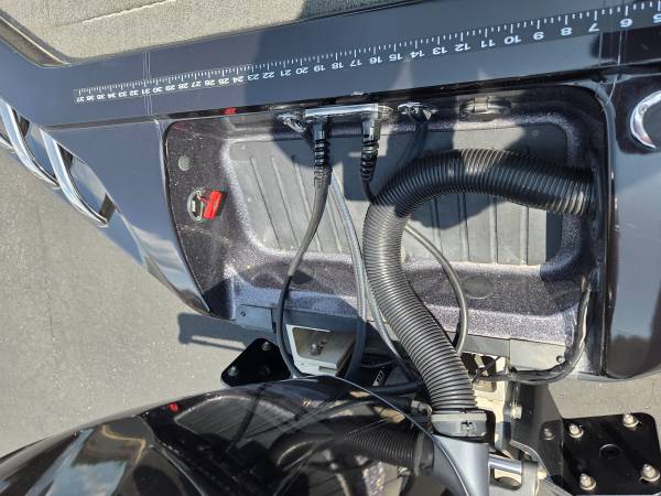 2016 Ranger, Import USA — Foto 6 z 10