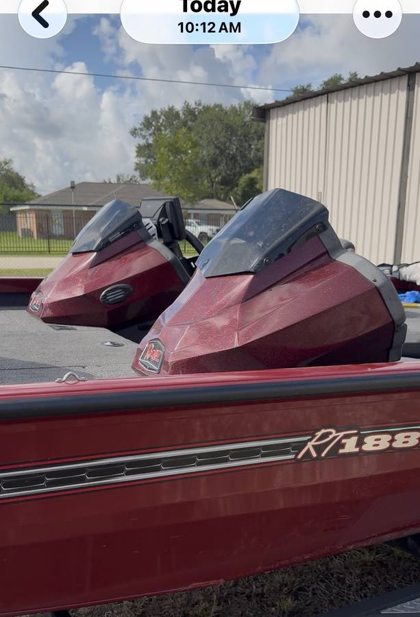 2020 Ranger, Import USA — Foto 3 z 10