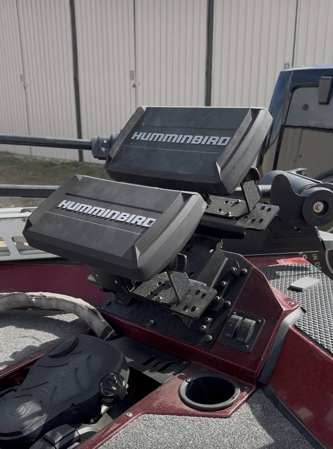 2020 Ranger, Import USA — Foto 5 z 10