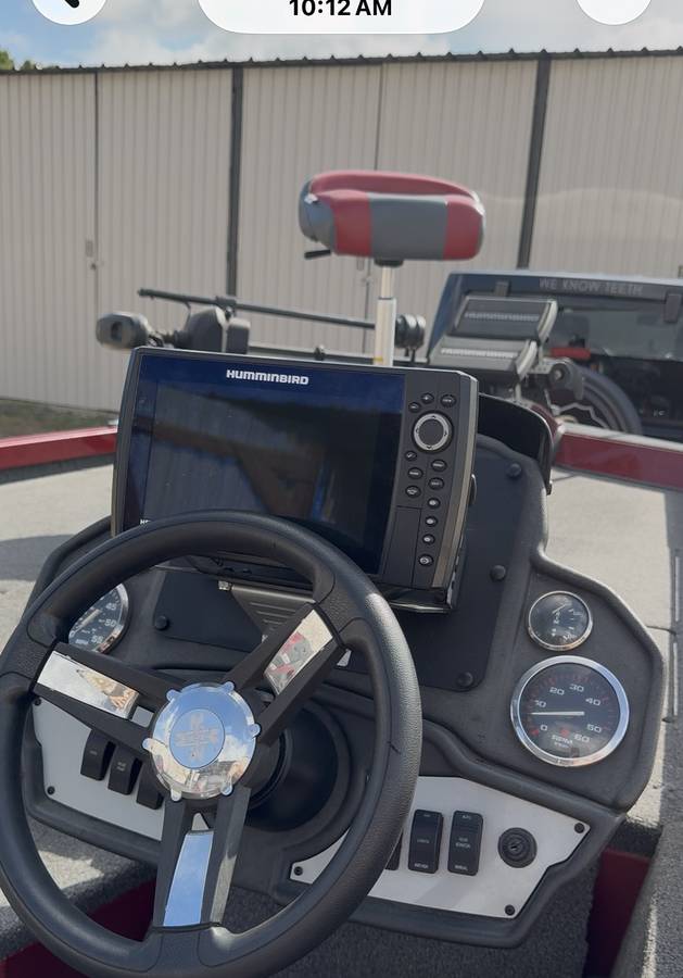 2020 Ranger, Import USA — Foto 6 z 10