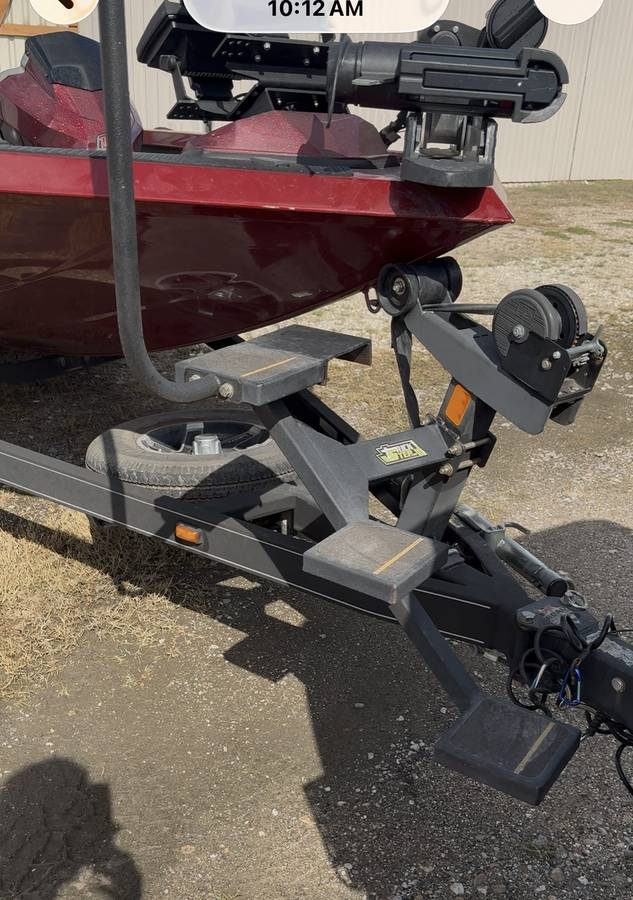 2020 Ranger, Import USA — Foto 7 z 10