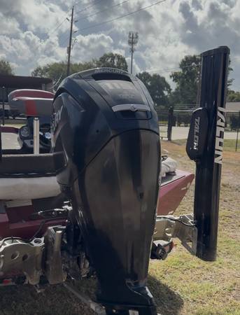 2020 Ranger, Import USA — Foto 8 z 10
