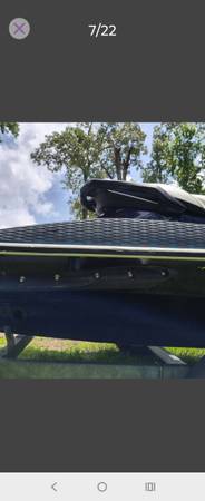 2017 Yamaha, Import USA — Foto 11 z 12