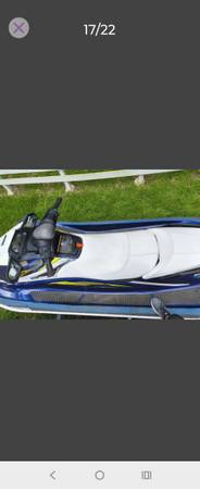 2017 Yamaha, Import USA — Foto 8 z 12