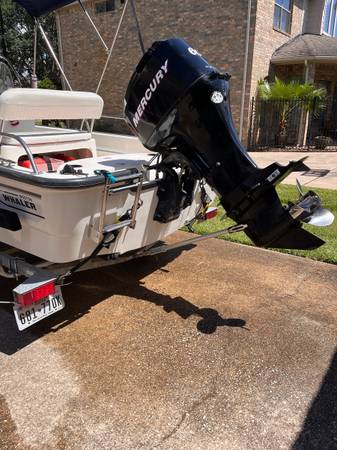 2006 Boston Whaler, Import USA — Foto 1 | AMECAR 2006 Boston Whaler, Import USA — Foto 1