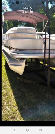Tracker, Import USA — Foto 1