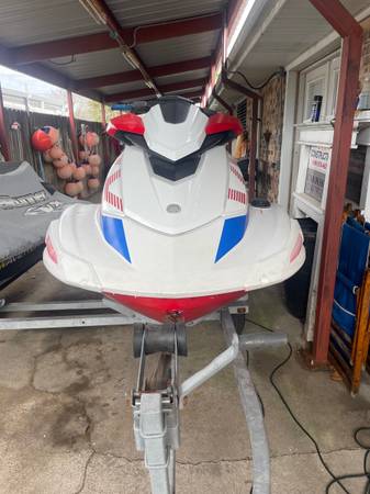 2022 Yamaha, Import USA — Foto 1