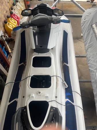 2022 Yamaha, Import USA — Foto 2 z 3