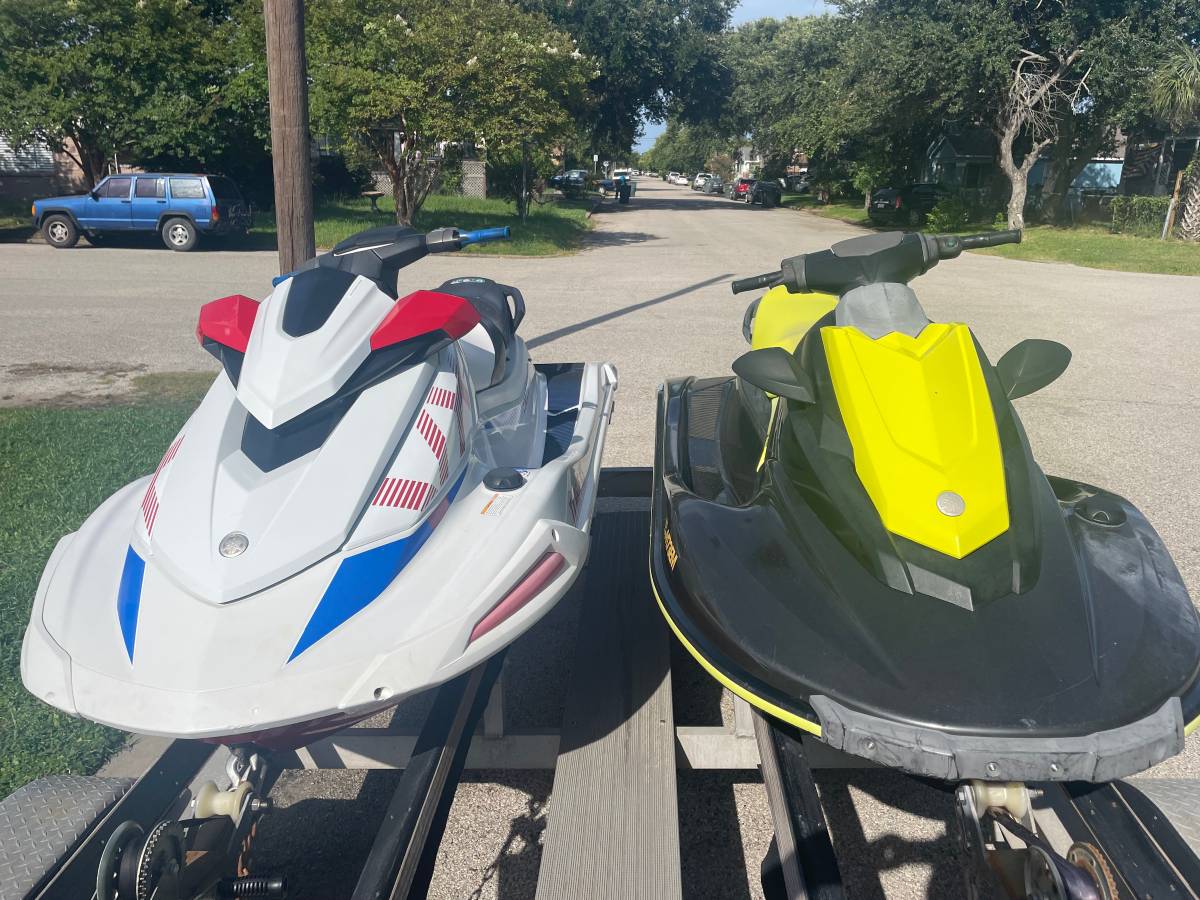 2019 Yamaha, Import USA — Foto 1