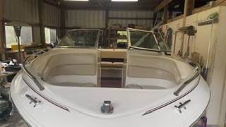 1998 Sea Ray, Import USA — Foto 1