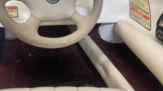1998 Sea Ray, Import USA — Foto 10 z 12