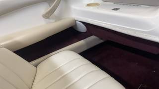 1998 Sea Ray, Import USA — Foto 11 z 12