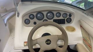 1998 Sea Ray, Import USA — Foto 12 z 12