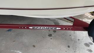 1998 Sea Ray, Import USA — Foto 3 z 12