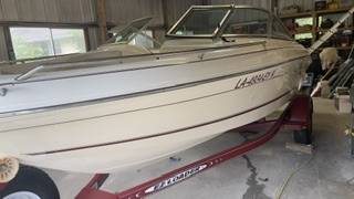 1998 Sea Ray, Import USA — Foto 4 z 12