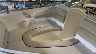 1998 Sea Ray, Import USA — Foto 5 z 12