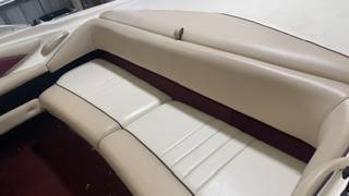 1998 Sea Ray, Import USA — Foto 7 z 12
