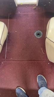 1998 Sea Ray, Import USA — Foto 9 z 12