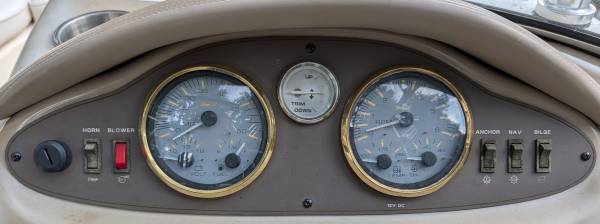 2001 Bayliner, Import USA — Foto 5 z 12