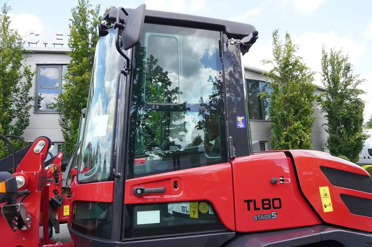 2023 Schaeff, 2.000 mth, Import Auf Lager in der EU — Foto 10 z 24