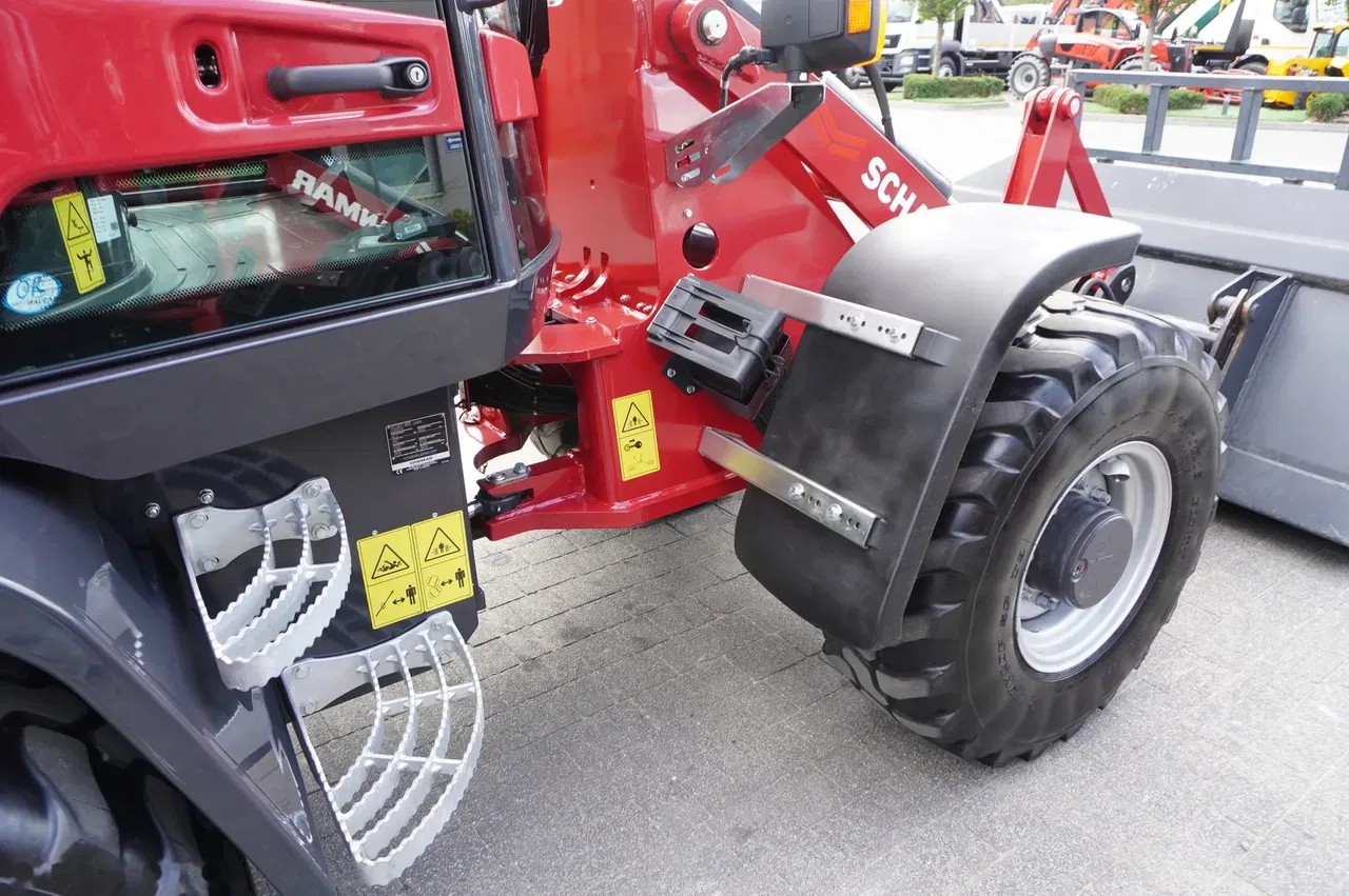 2023 Schaeff, 2.000 mth, Import Auf Lager in der EU — Foto 14 z 24