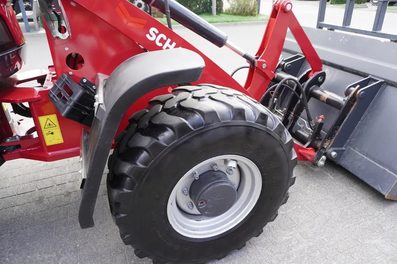 2023 Schaeff, 2.000 mth, Import Auf Lager in der EU — Foto 15 z 24