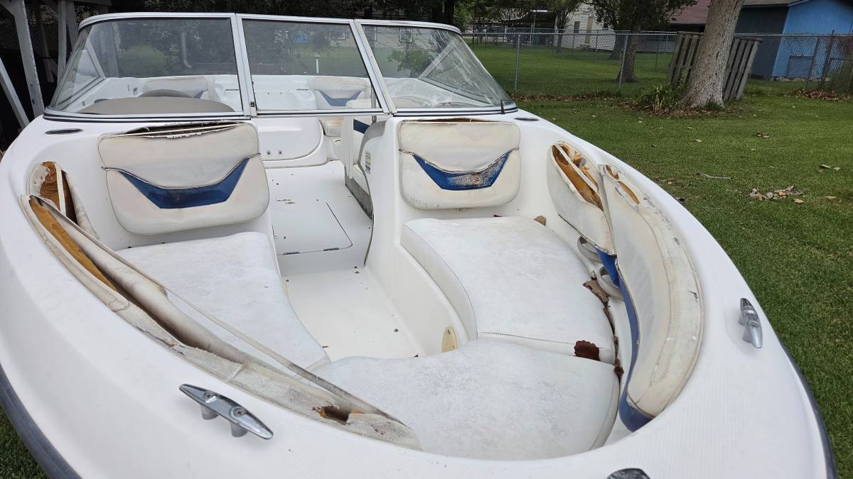 2005 Bayliner, Import USA — Foto 3 z 11