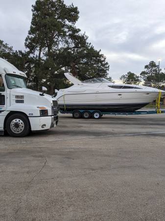 2003 Bayliner, Import USA — Foto 1