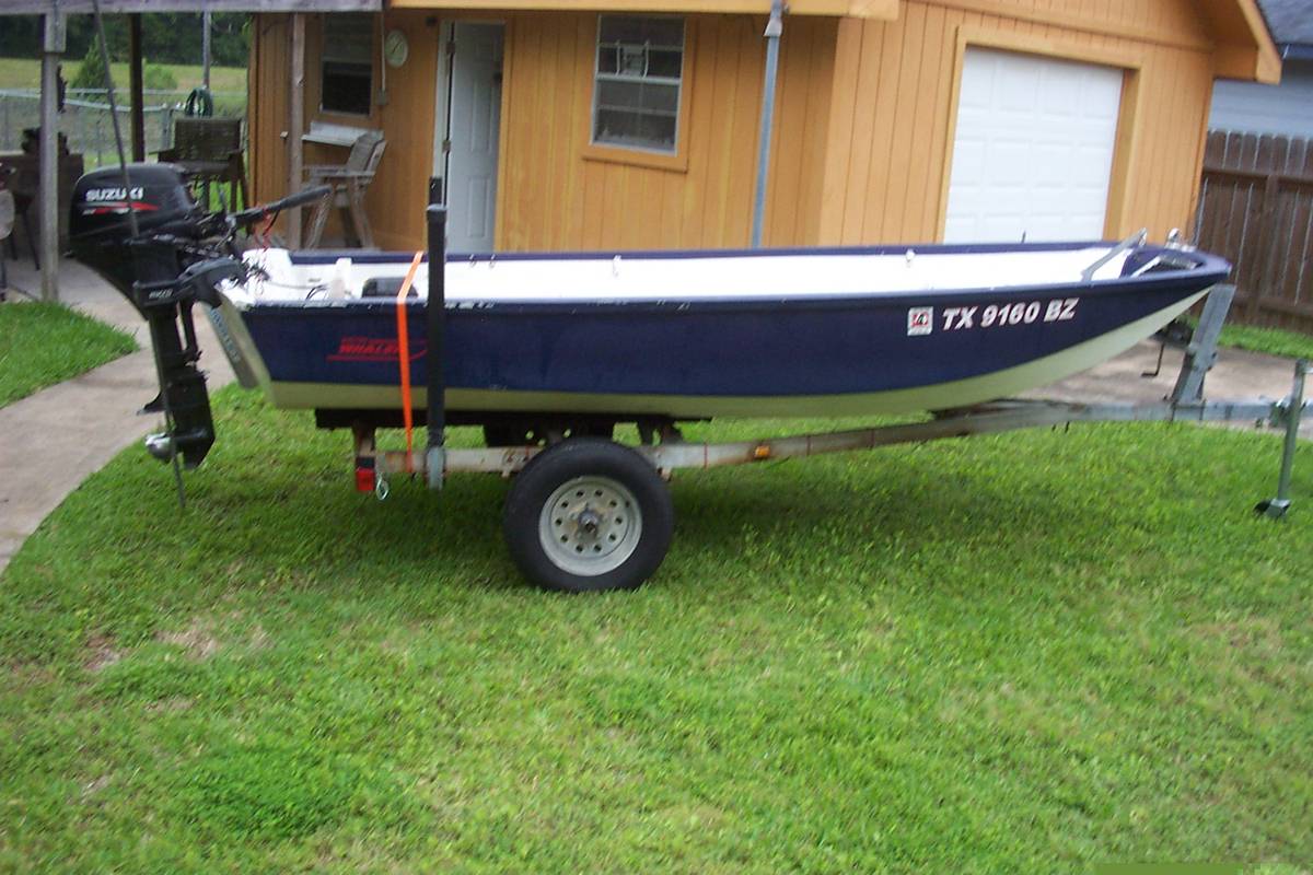 Boston Whaler, Import USA — Foto 1 | AMECAR Boston Whaler, Import USA — Foto 1