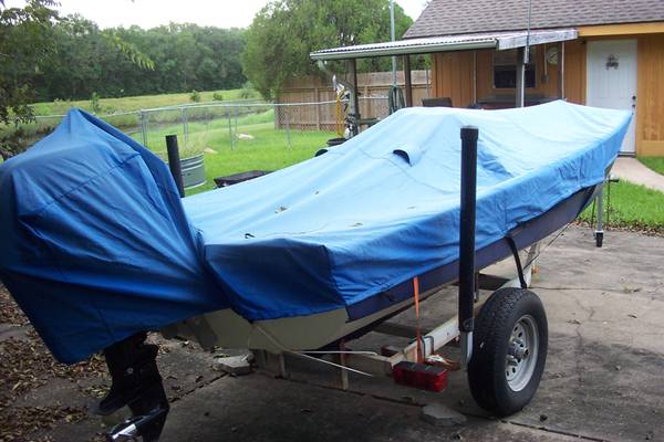 Boston Whaler, Import USA — Foto 5 z 5