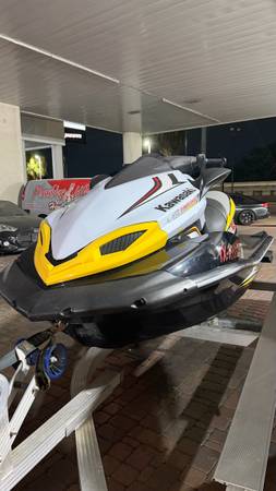 2013 Kawasaki, Import USA — Foto 1