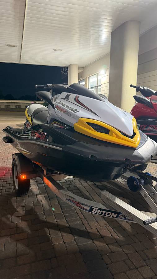 2017 Kawasaki, Import USA — Foto 12 z 12