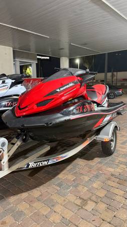 2017 Kawasaki, Import USA — Foto 6 z 12