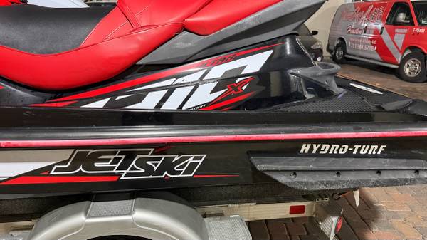 2017 Kawasaki, Import USA — Foto 8 z 12