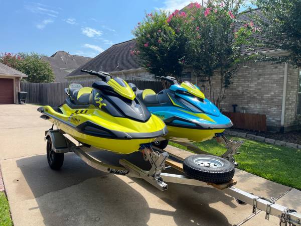 2023 Yamaha, Import USA — Foto 1
