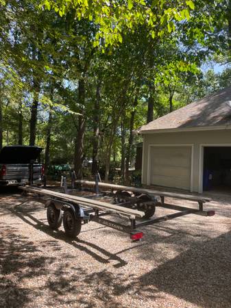 2001 Tracker, Import USA — Foto 5 z 5