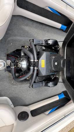 Ski boat, Import USA — Foto 11 z 12