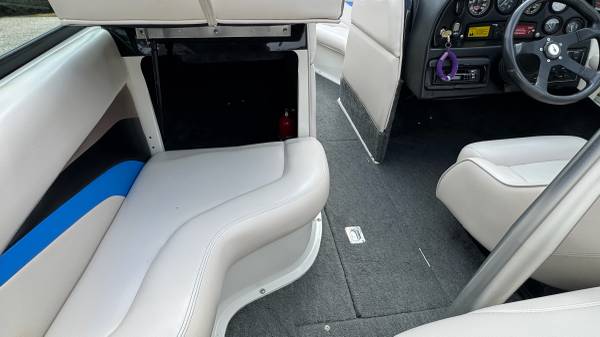 Ski boat, Import USA — Foto 12 z 12