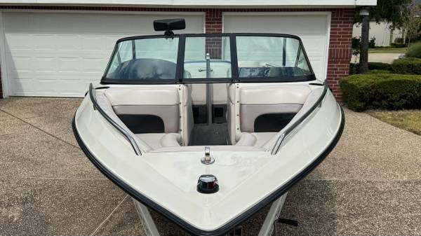 Ski boat, Import USA — Foto 4 z 12