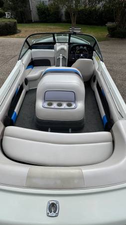 Ski boat, Import USA — Foto 6 z 12