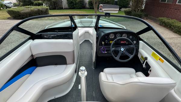 Ski boat, Import USA — Foto 8 z 12
