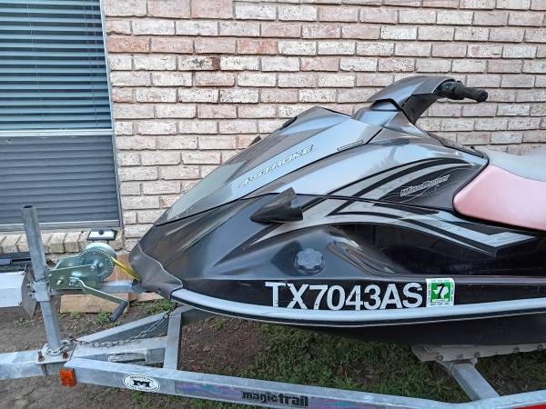 Yamaha, Import USA — Foto 3 z 5
