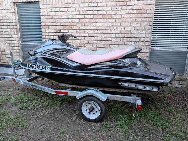 Yamaha, Import USA — Foto 4 z 5