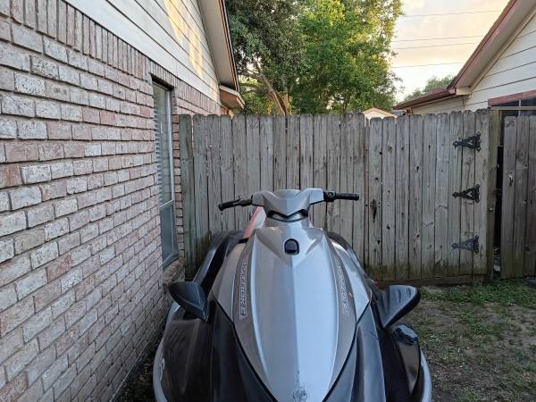 Yamaha, Import USA — Foto 5 z 5