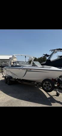 2016 Tige, Import USA — Foto 1