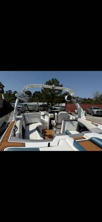 2016 Tige, Import USA — Foto 3 z 5