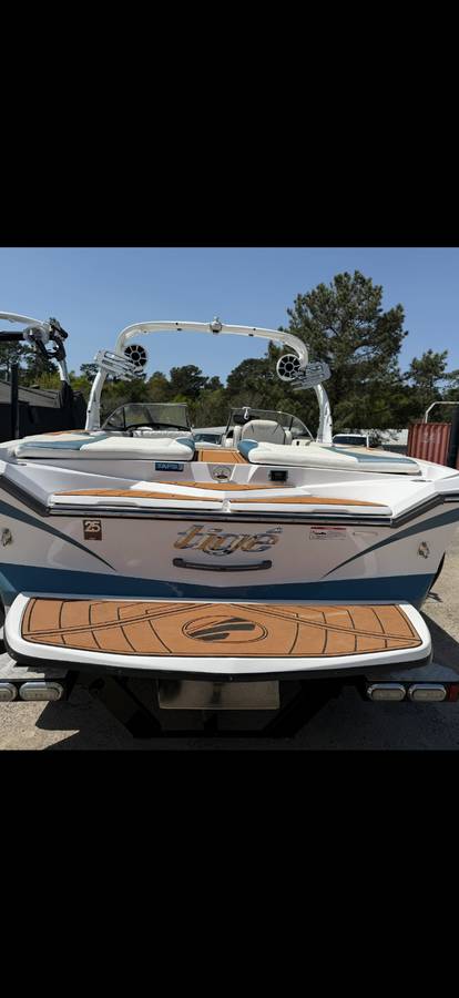 2016 Tige, Import USA — Foto 5 z 5